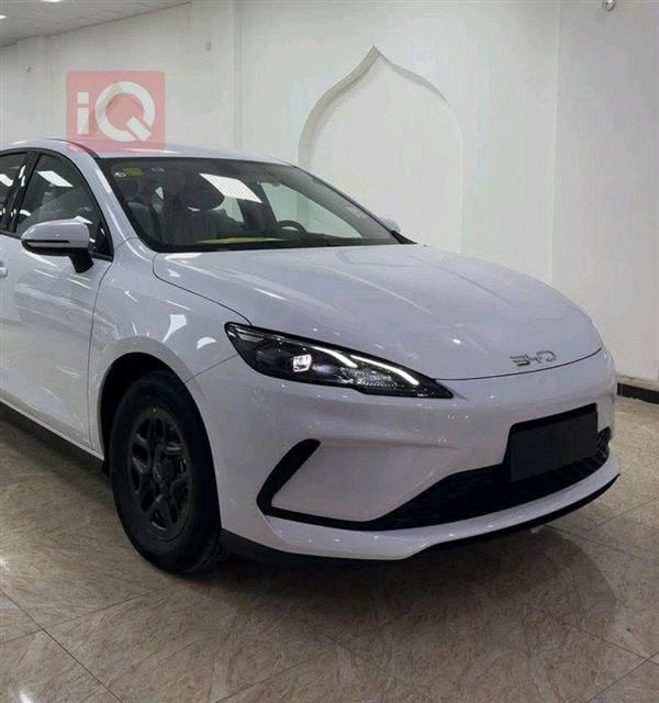 بي واي دي سيل 05 DM-i 2025 للبيع في العراق - المدينة